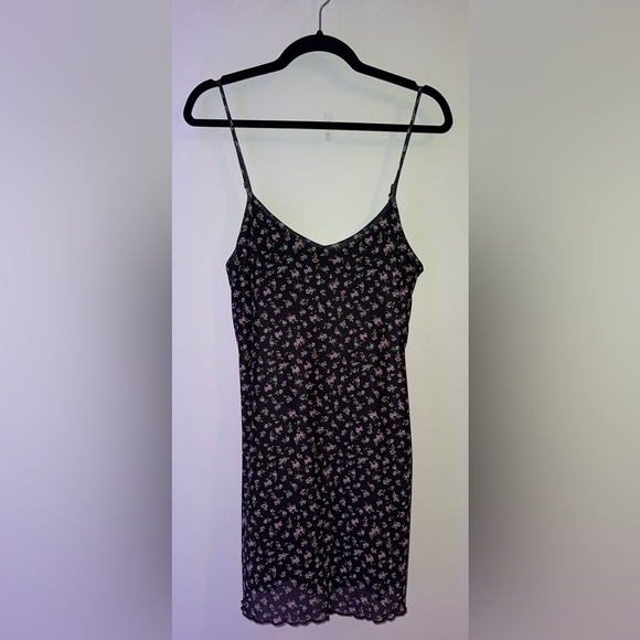 2 Piece floral dress set - Picture 3 of 8